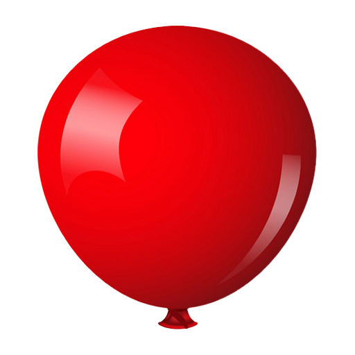 Blast The Balloons HTML5