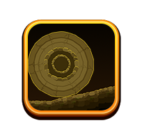 Collect The Treasure Coins HTML5