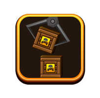 Amass The Boxes HTML5