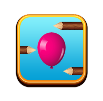 Move The Balloon Safely HTML5