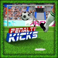 Penalty Kick Outs